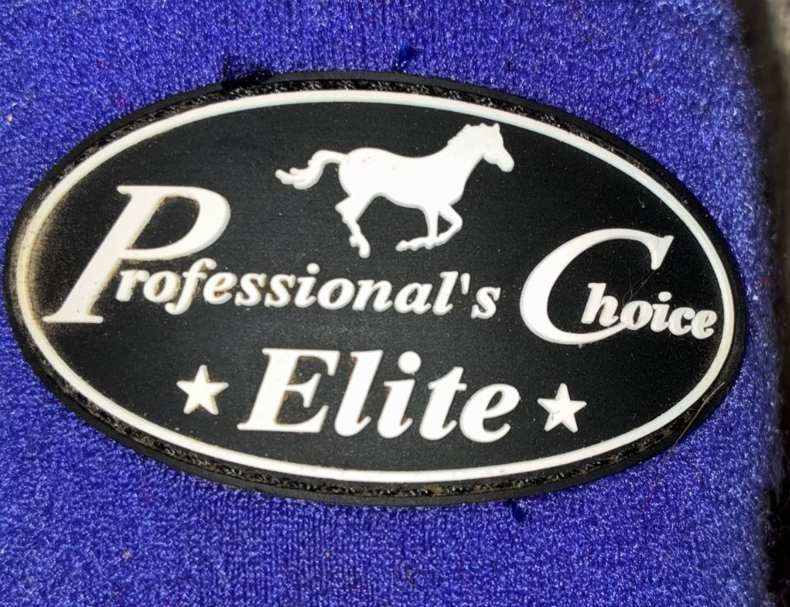 PROFESSIONAL'S CHOICE MEDIUM SMB ELITE VENTECH SMB BOOTS