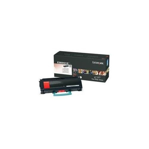 Lexmark Toner Cartridge (E360H21A)