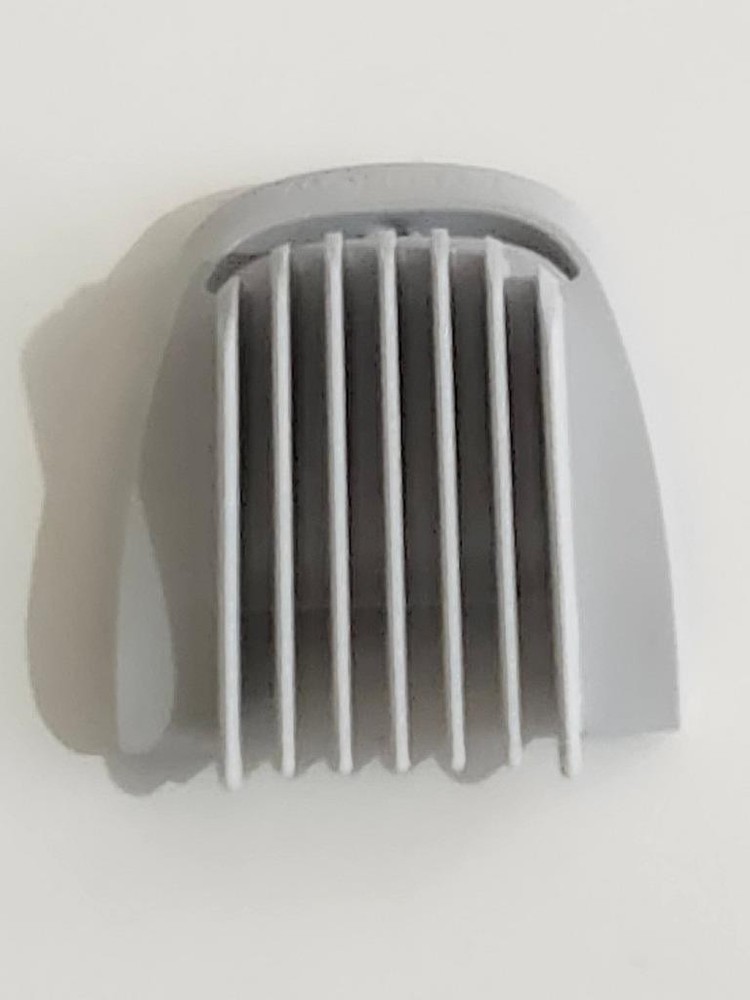 Philips Norelco Multigroom Trimmer Replacement Eyebrow Guide Guard Comb,Eye Brow