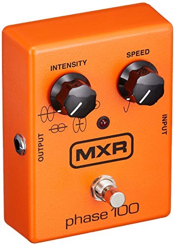 MXR M107 PHASE 100