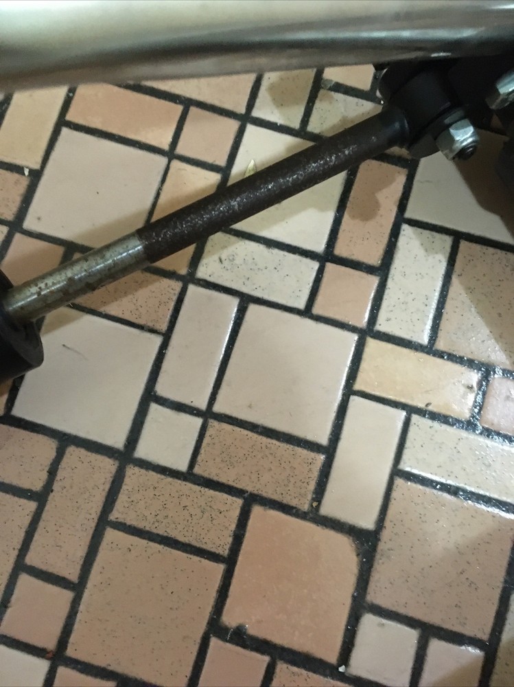Precor USA 612 Rowing Machine 525140