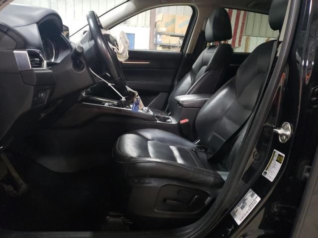 Transfer Case Fits 17-23 MAZDA CX-5 2611461