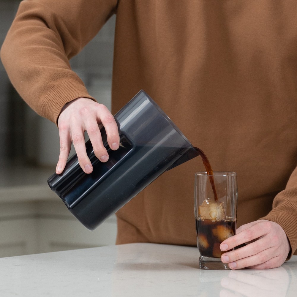 Essential Brewer Cold Brew Coffee Maker