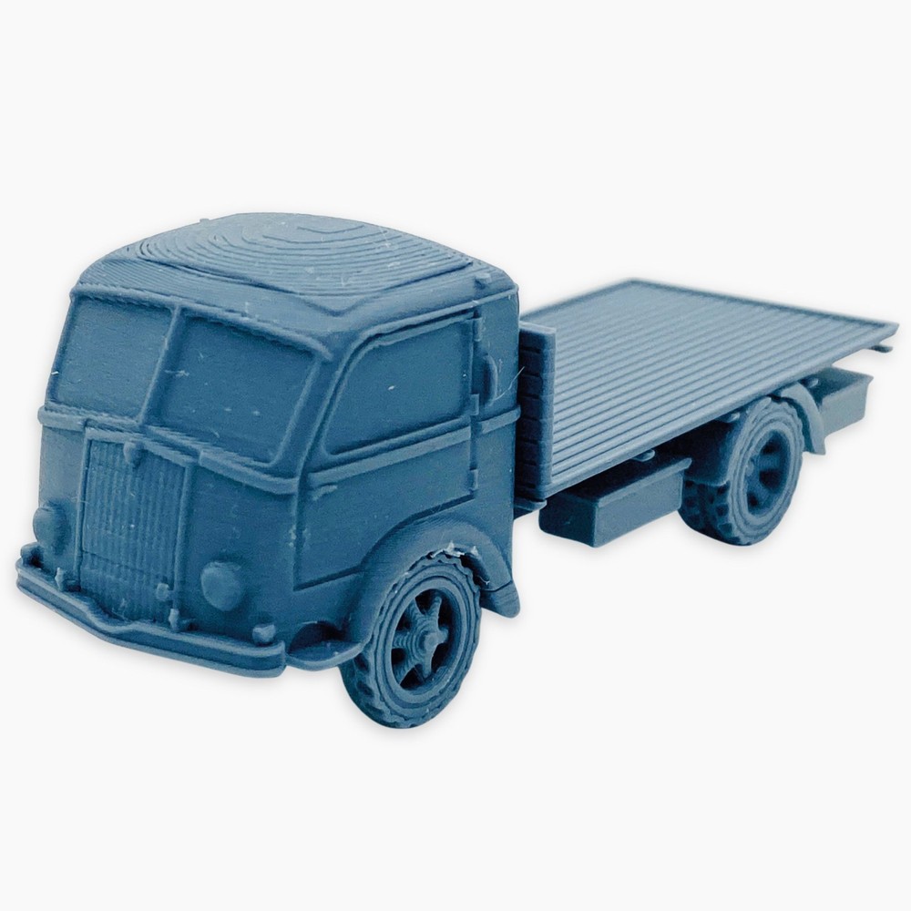 Fiat 626 (flatbed)
