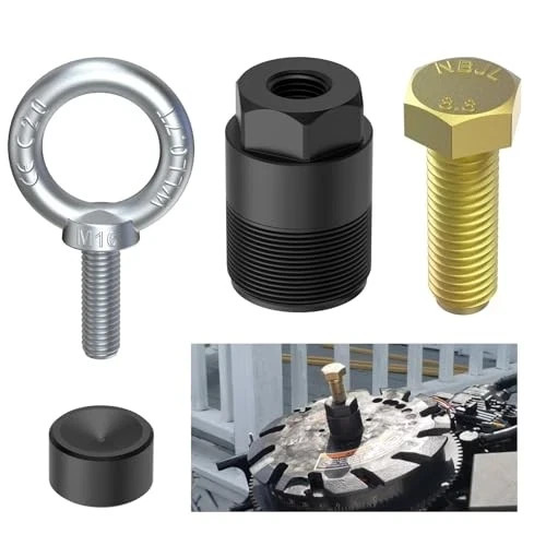Flywheel Puller Removal Tool Compatible with Mercury Mariner Yamaha Outboard