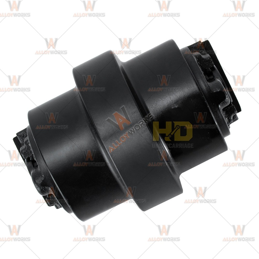 Undercarriage Track Roller Lower Bottom Roller For VOLVO EC35 Mini Excavator