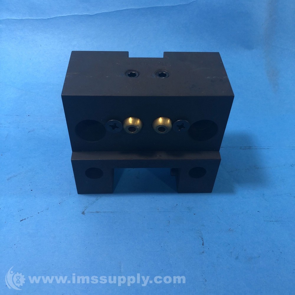 03129 Threaded Tool Holder Block USIP