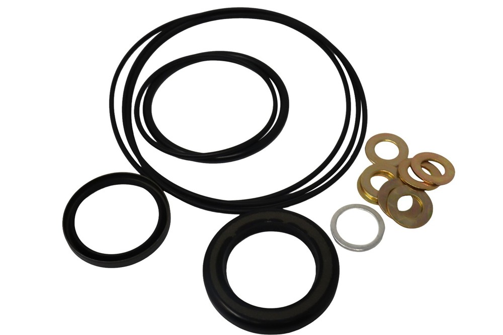 Aztec Replacement for Seal Kit for Danfoss 151-7257 - Hydraulic Motor