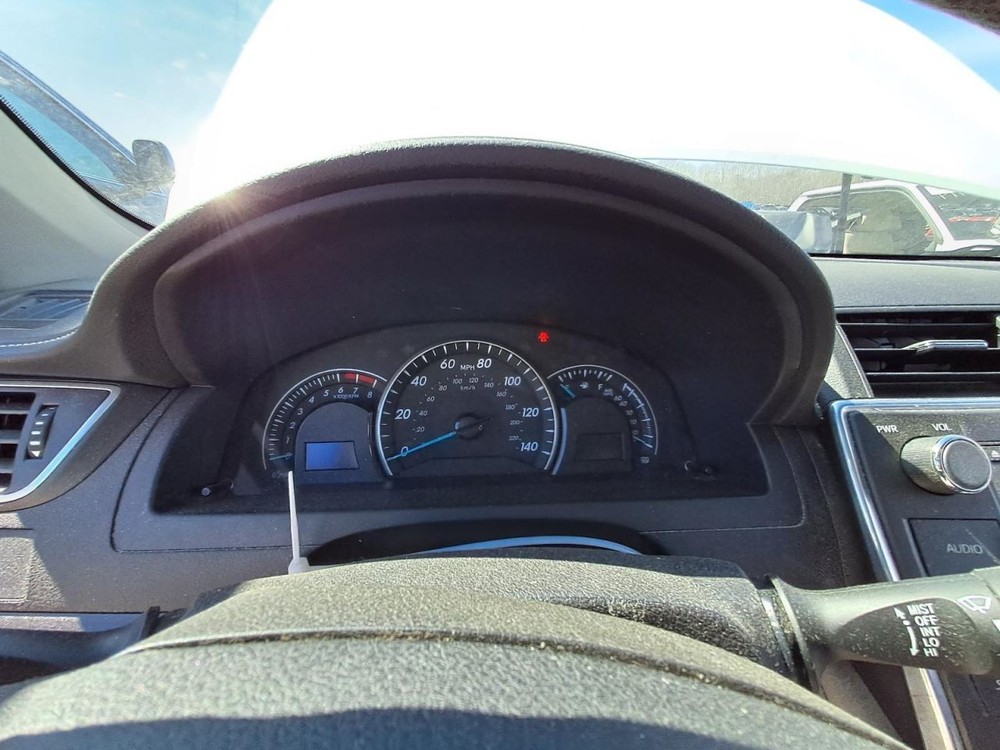 CAMRY     2015 Speedometer 2895653