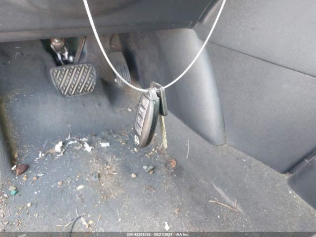 SENTRA 2012 Glove Box 4741371