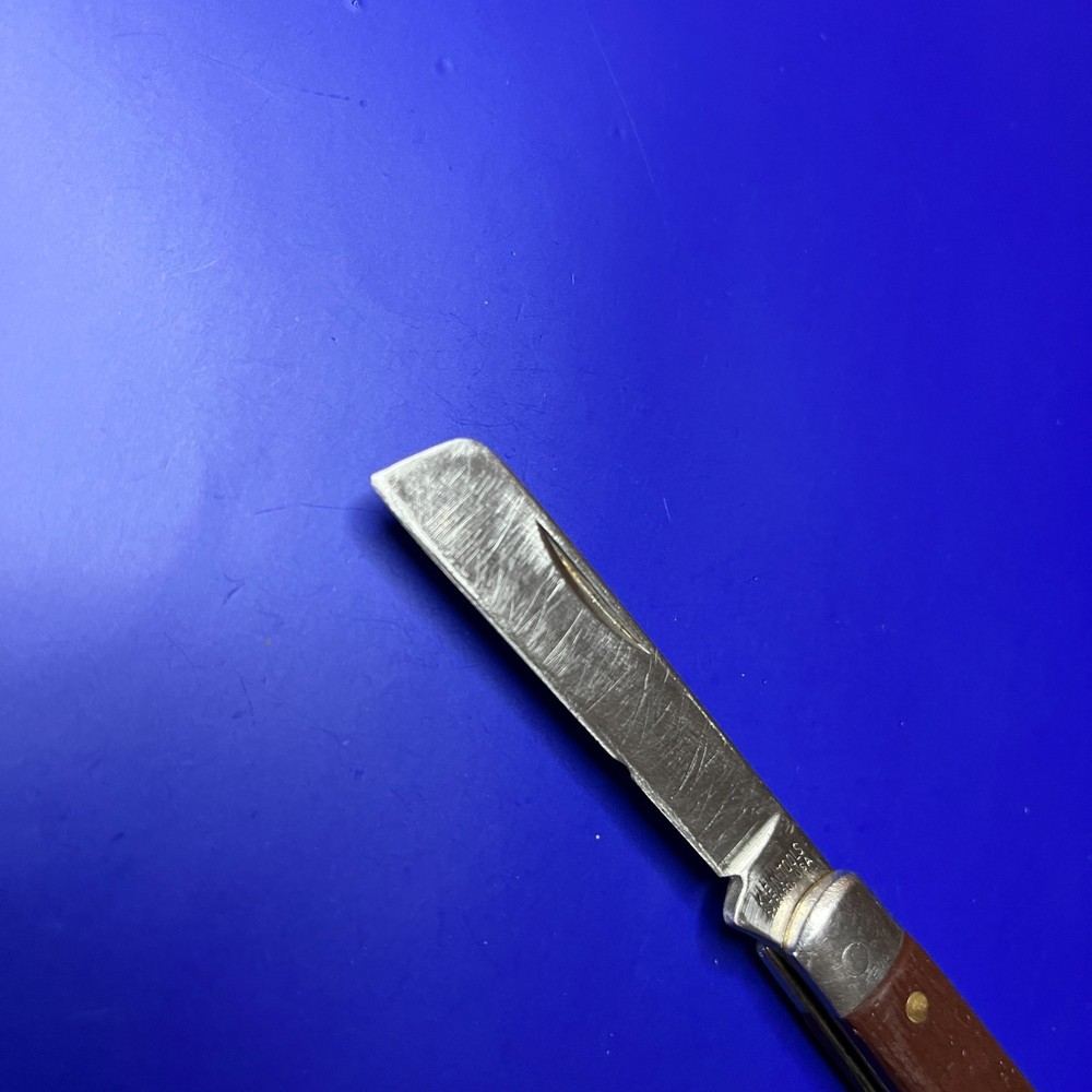 Klein Tools Pocket Knife 1550-45V Japan