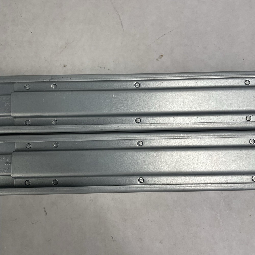 King Slide 905 #800-43376-02 Rack Server Rail Kit
