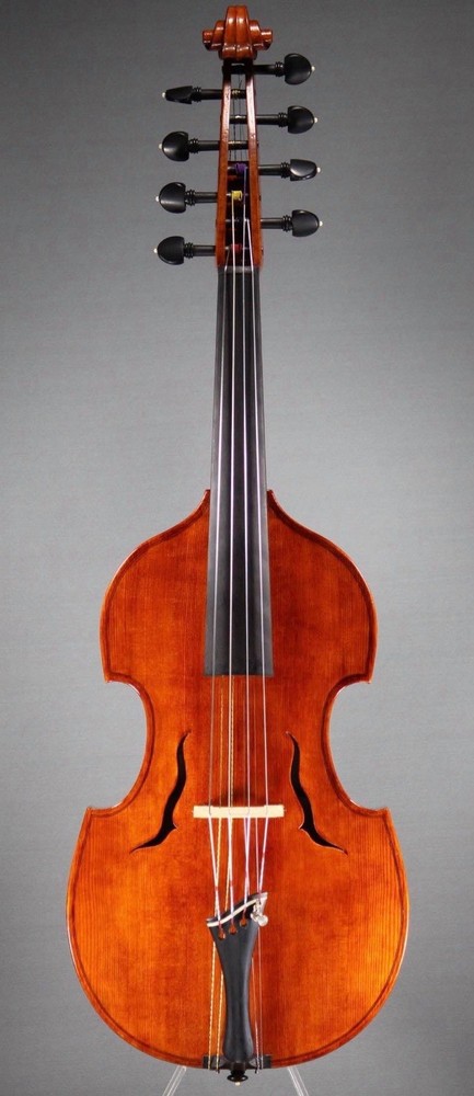 Viola D’amore