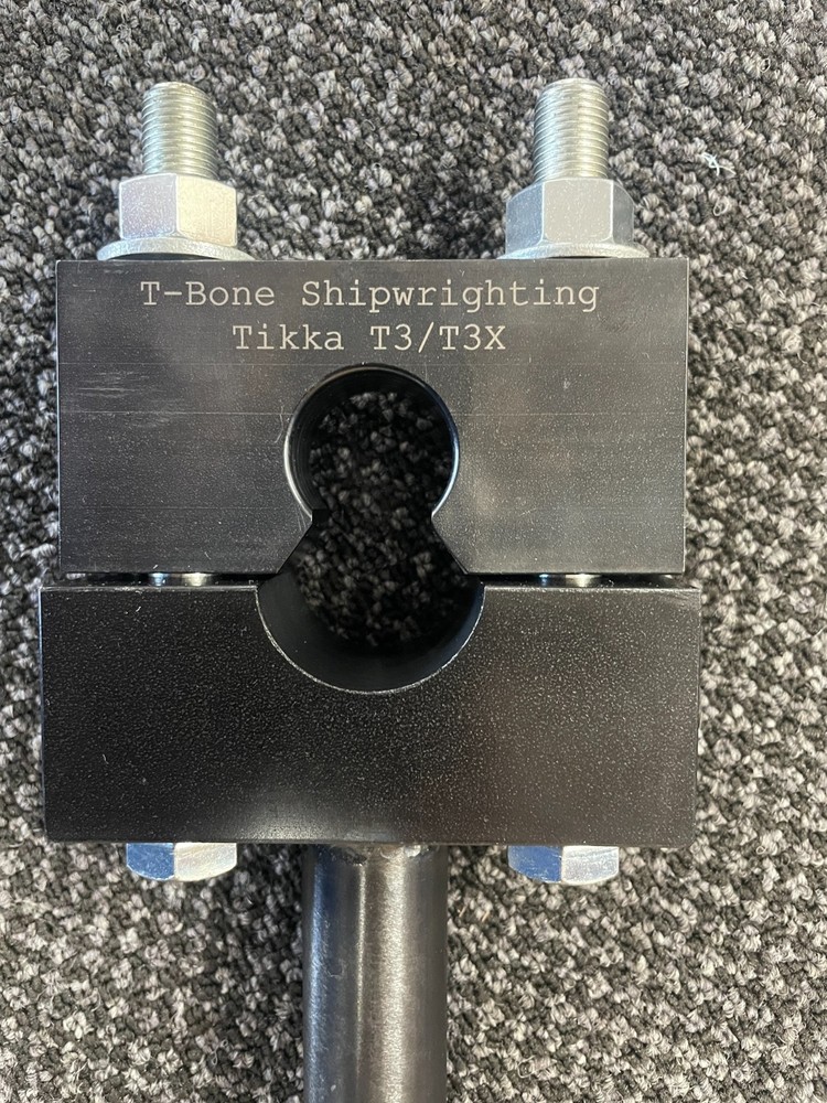 Tikka External Action Wrench