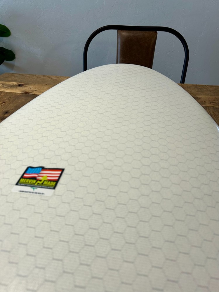 Lib Tech Lost Party Platter 5'7" Surfboard NEW!