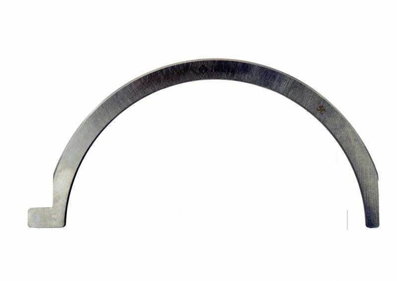Cummins BEARING,CRANKSHAFT THRUST 3680202