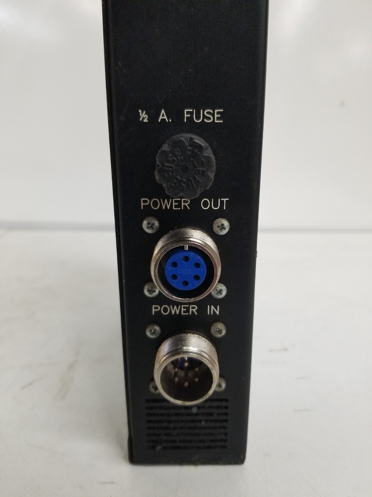 Minitron 81-MT Air Gage,