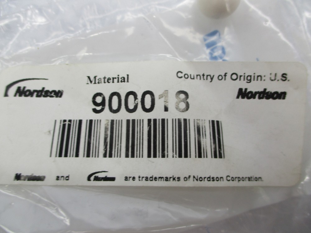 NORDSON 90018 NSMP