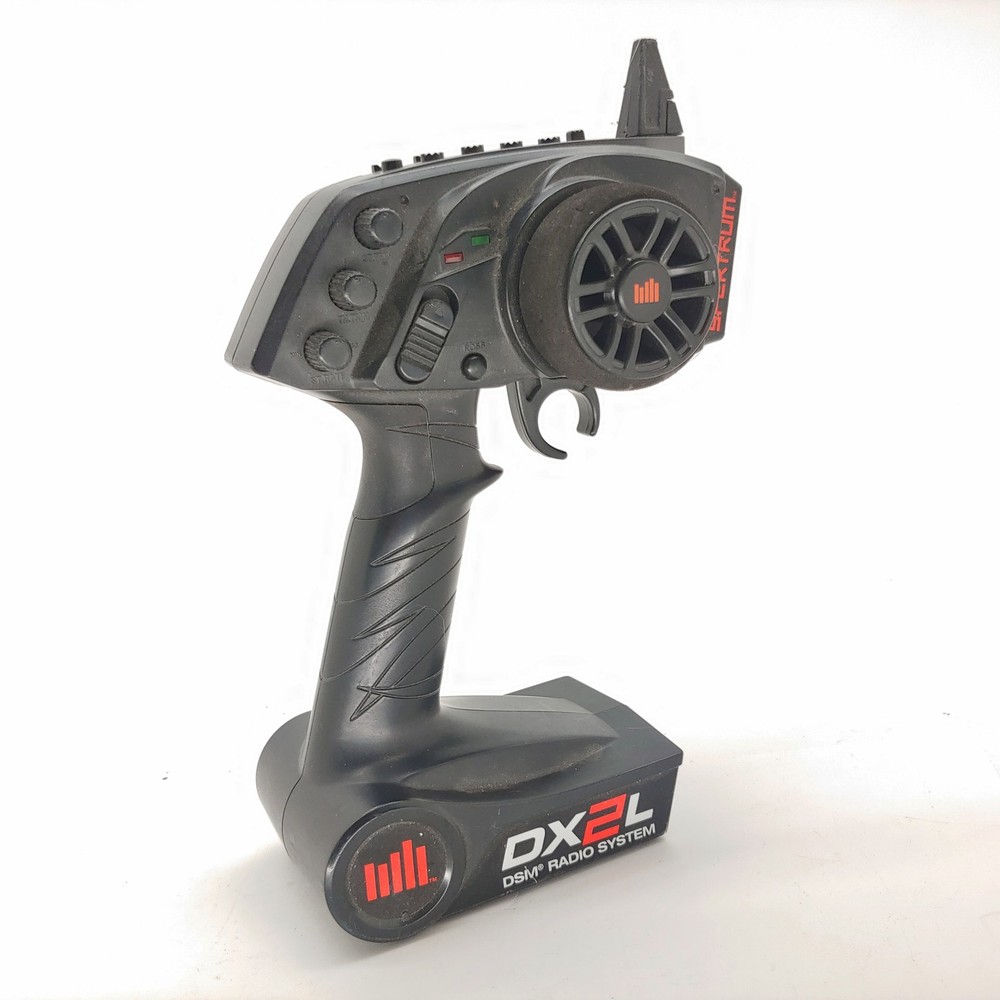 DX2L Surface Transmitter TX Only No Receiver Used