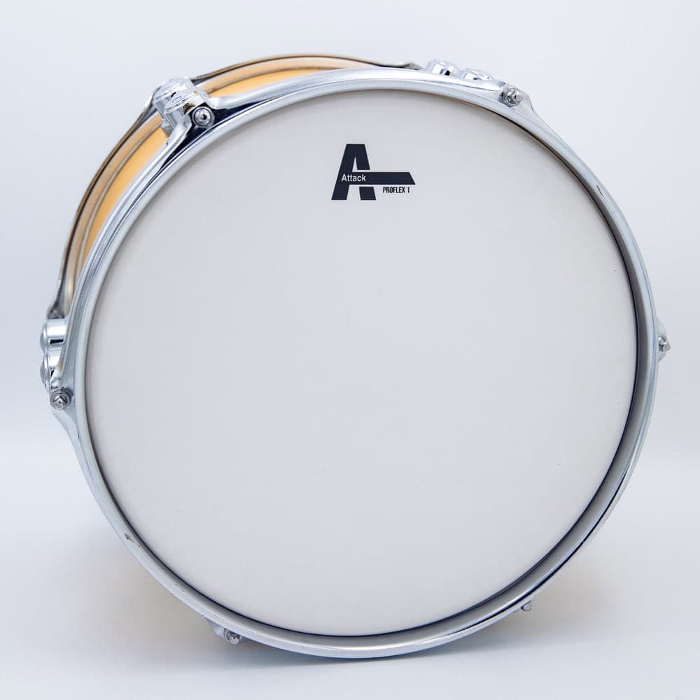 Attack Proflex1 Tone Ridge Coated Drumhead 14"