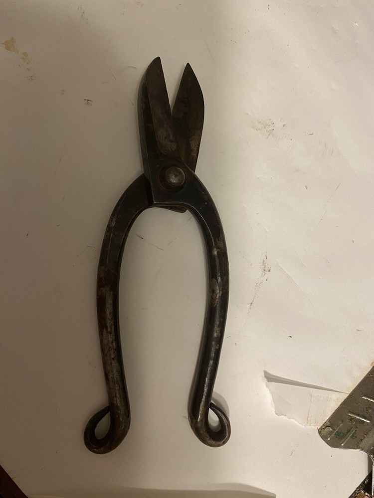 Japanese Pruning Shears - Bonsai