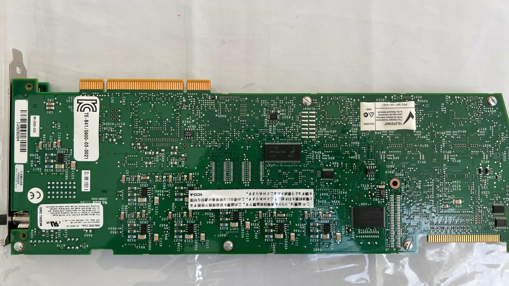 Dialogic DISI32W - USED VERY GOOD CONDITION