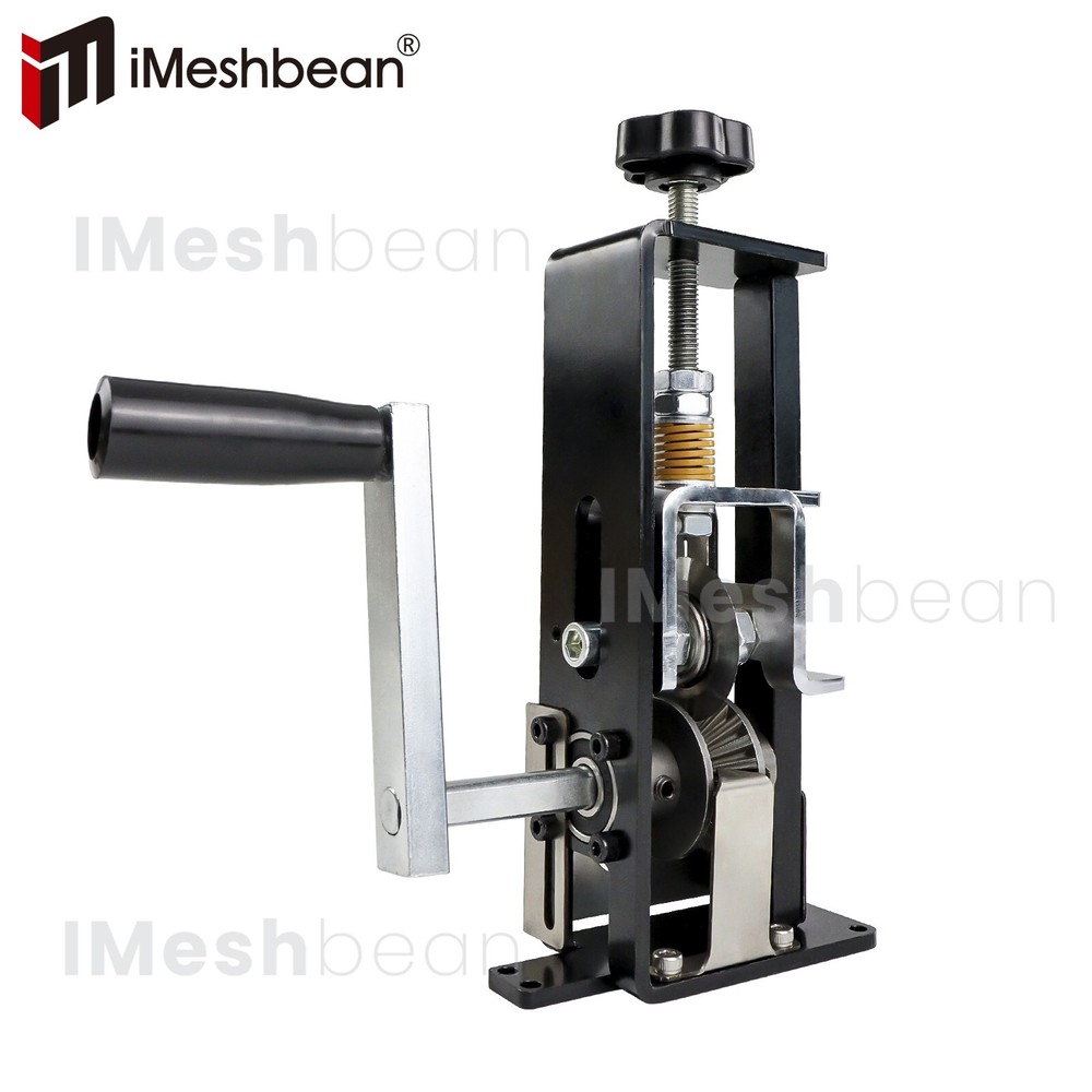 Hand Crank Wire Stripper Wire Stripping Machine Cables Scrap Recycle Cable Tool