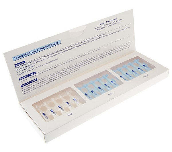 Dr. Denese 15 Day Skin Science Booster Program
