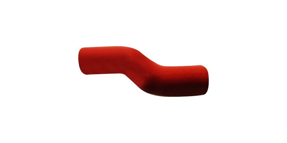 Elbow Hose 4940650 for cummins diesel engine