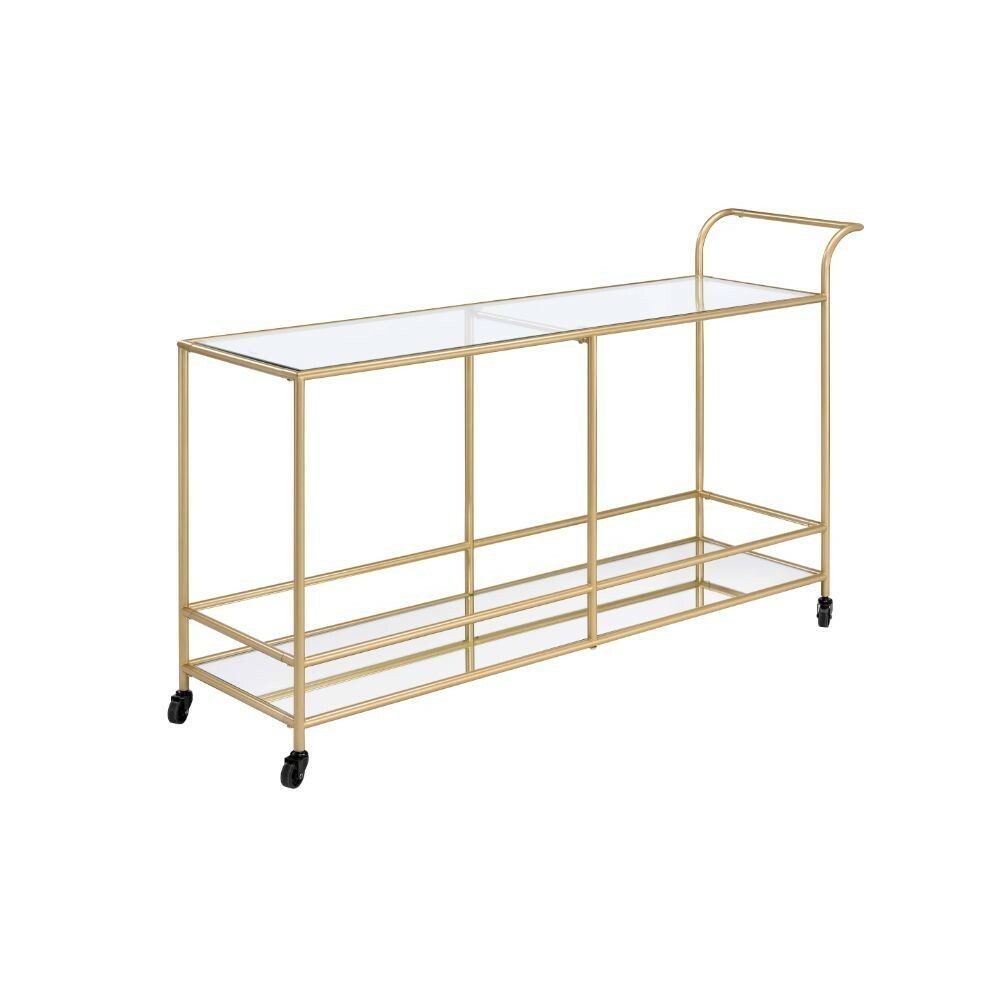 serving cart kenda
