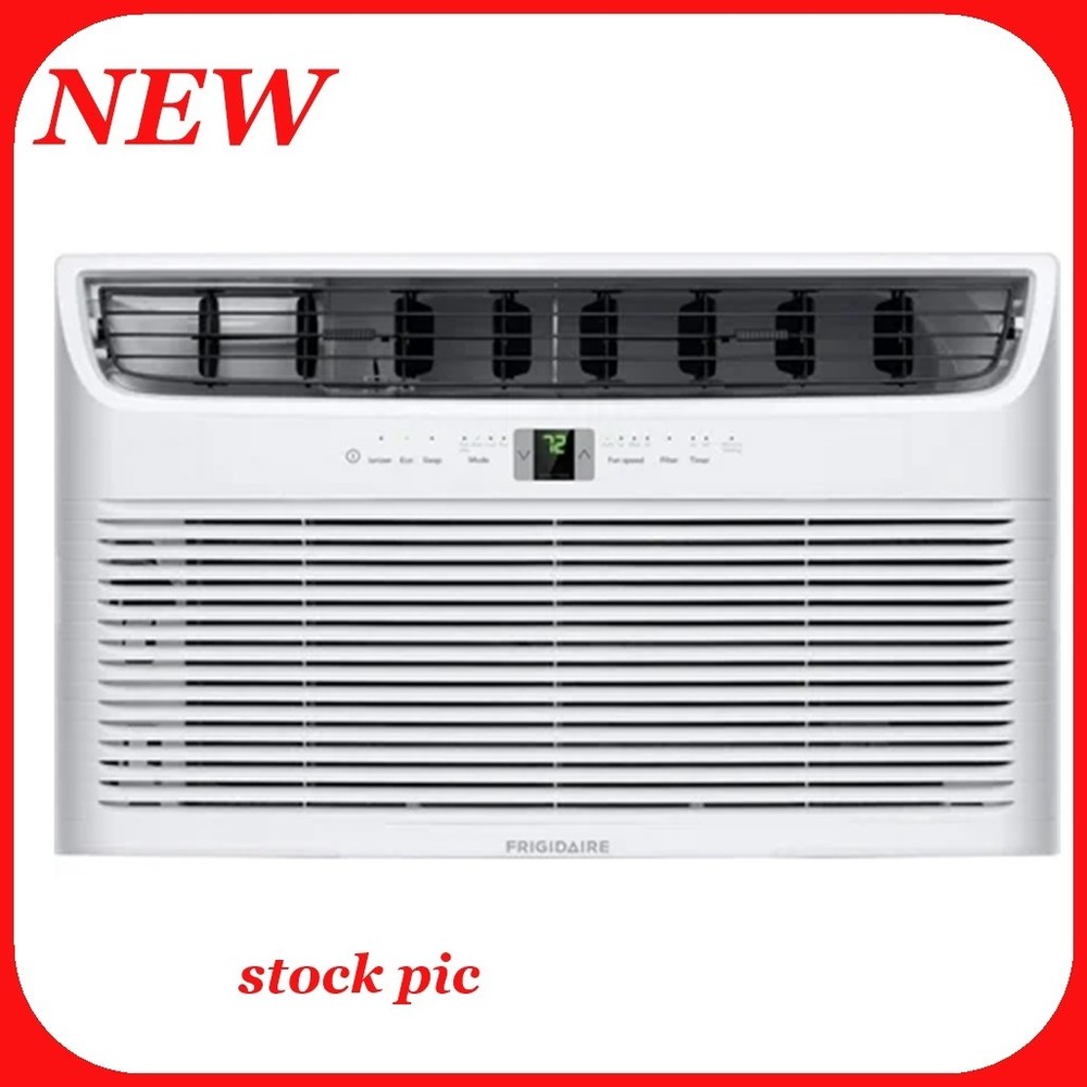 Frigidaire 14,000 BTU Window Air Conditioner 220 volt