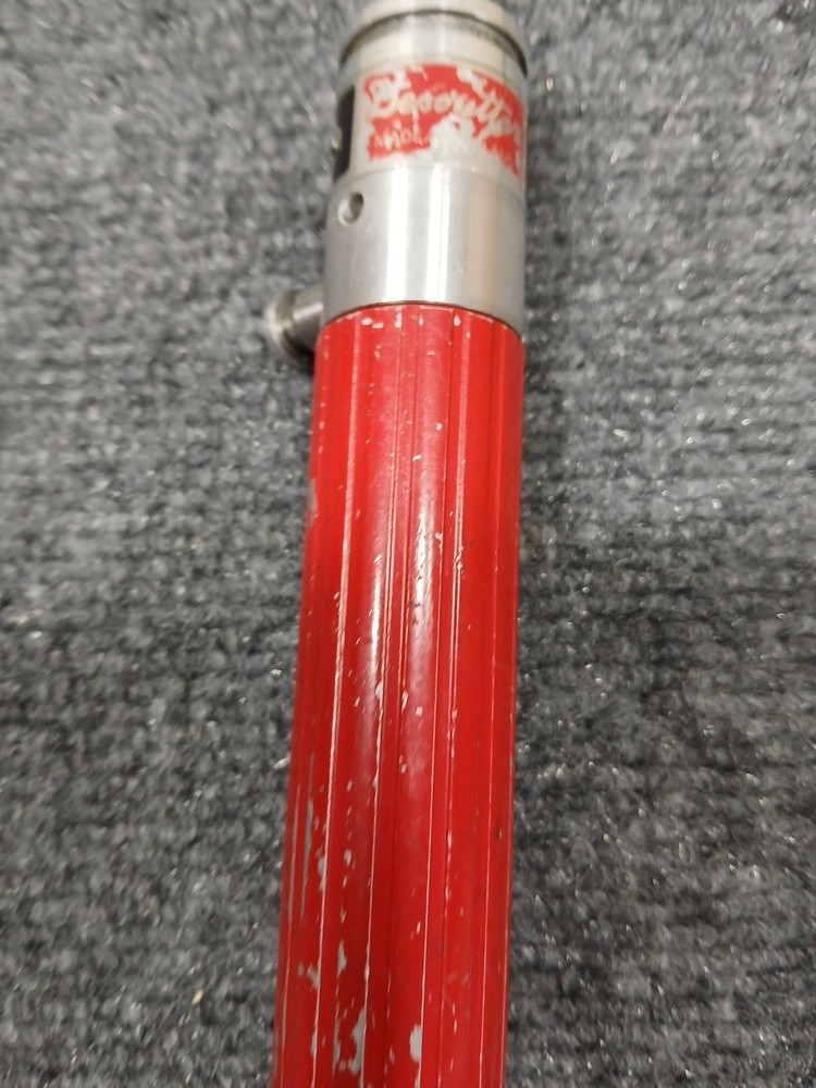 Desoutter 2B88-A Pneumatic Screwdriver Untested