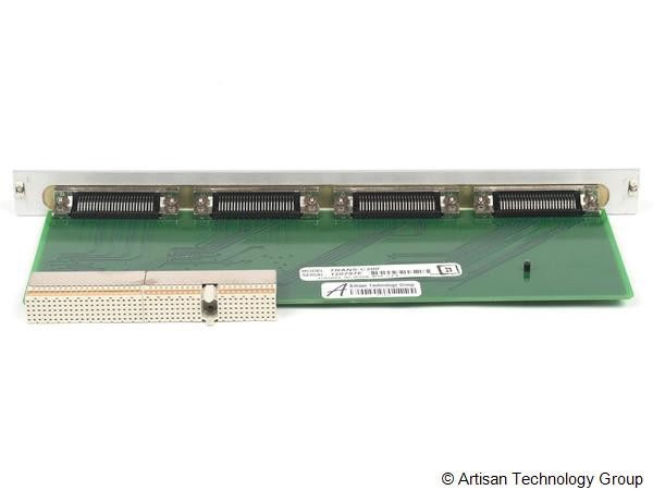 Acromag TRANS-C200 6U cPCI Transition Module