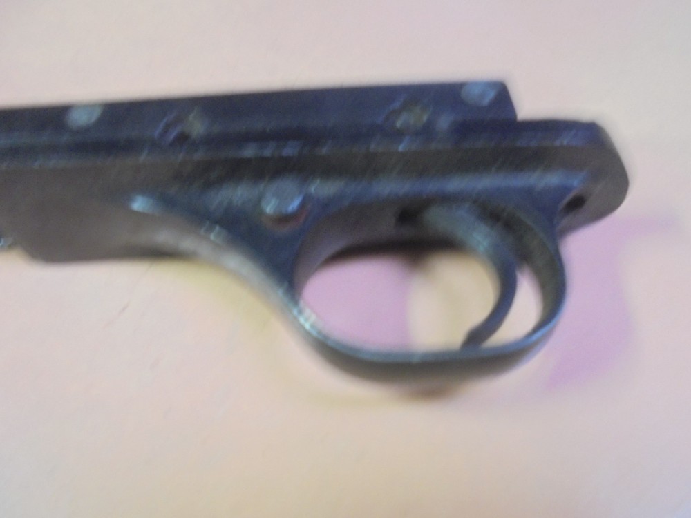 Trigger Guard Assembly Shotgun Rifle