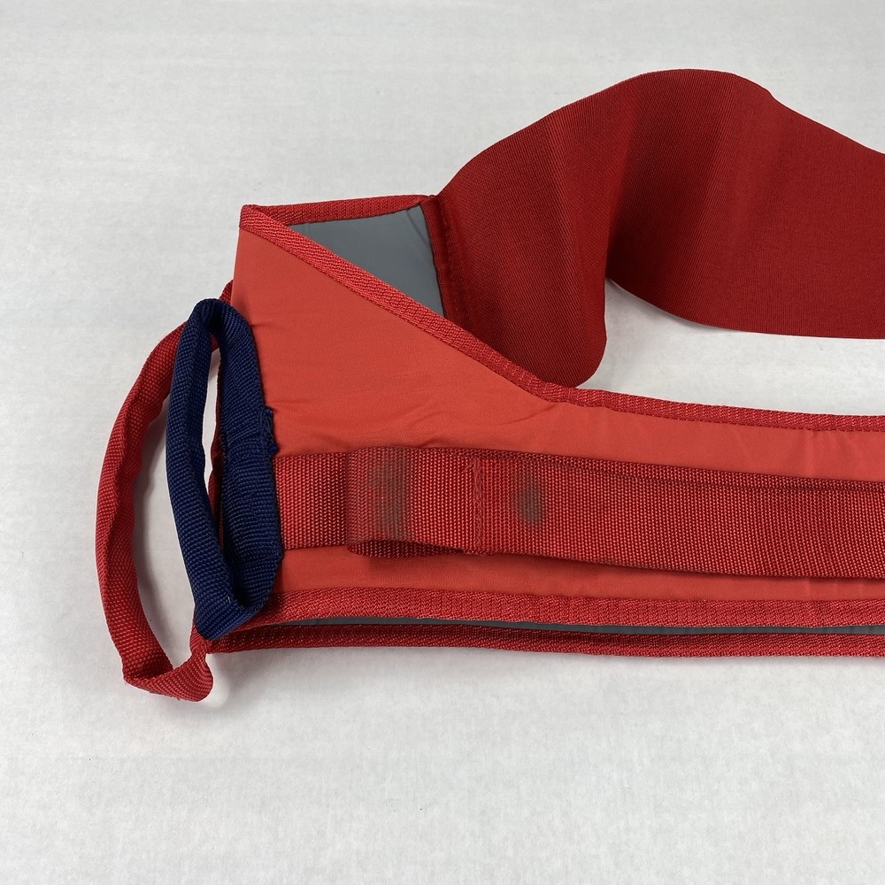 System Romedic Return Belt Lift Aid Size 6036 Extra Large