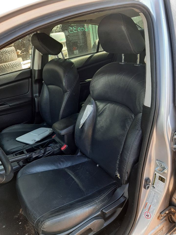 IMPREZA 2012 Headrest 928025