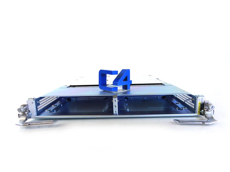 CISCO A9K-MOD80-TR 80G MODULAR LINECARD, PACKET TRANSPORT OPTIMIZED