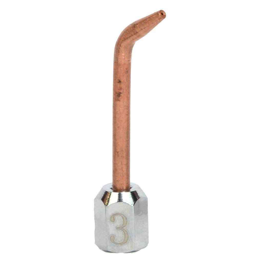 #3 Tip for HD-LT-100 torch - HD-LTTIP3