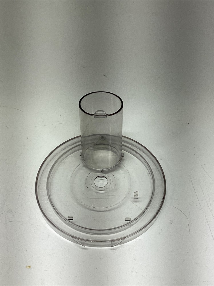 Hamilton Beach Change A Bowl 70850 Work Bowl Lid Replacement Part