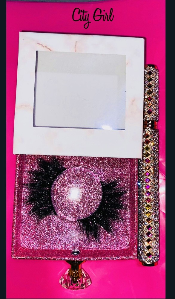 20-30mm mink eyelashes