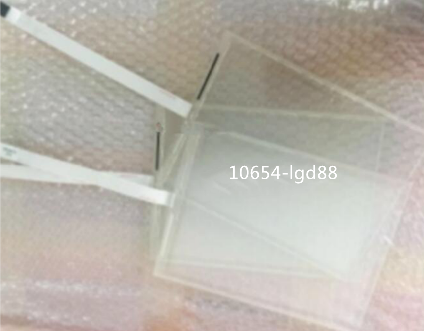 For Gestetner DSC525 DSC530 DSC535 DSC545 Control Touch Screen Glass #9