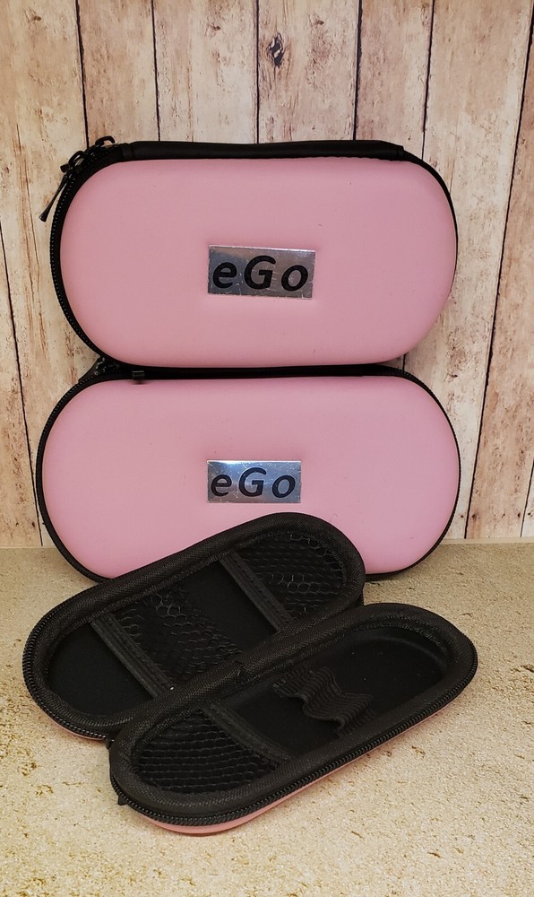 Ego cases for valuables