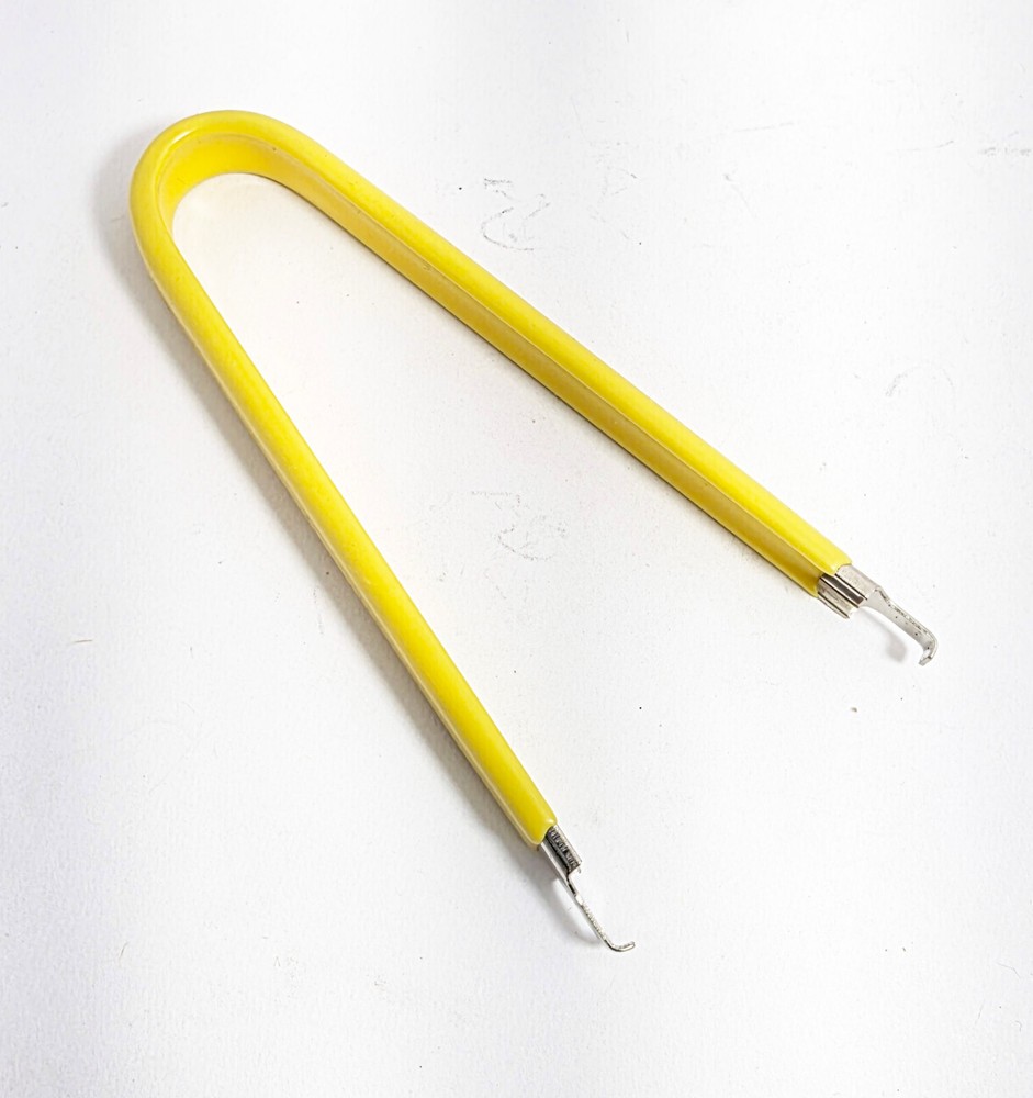 IC Extraction/Puller Tool. For Easily Removing DIP IC's