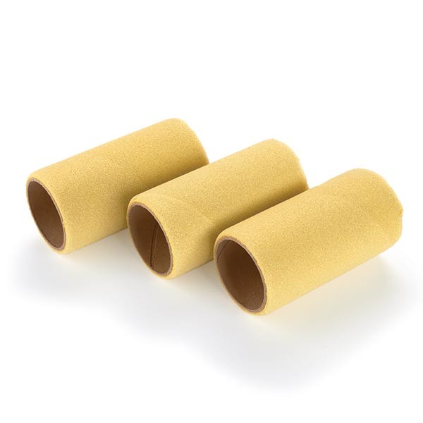 3" Epoxy Roller Covers