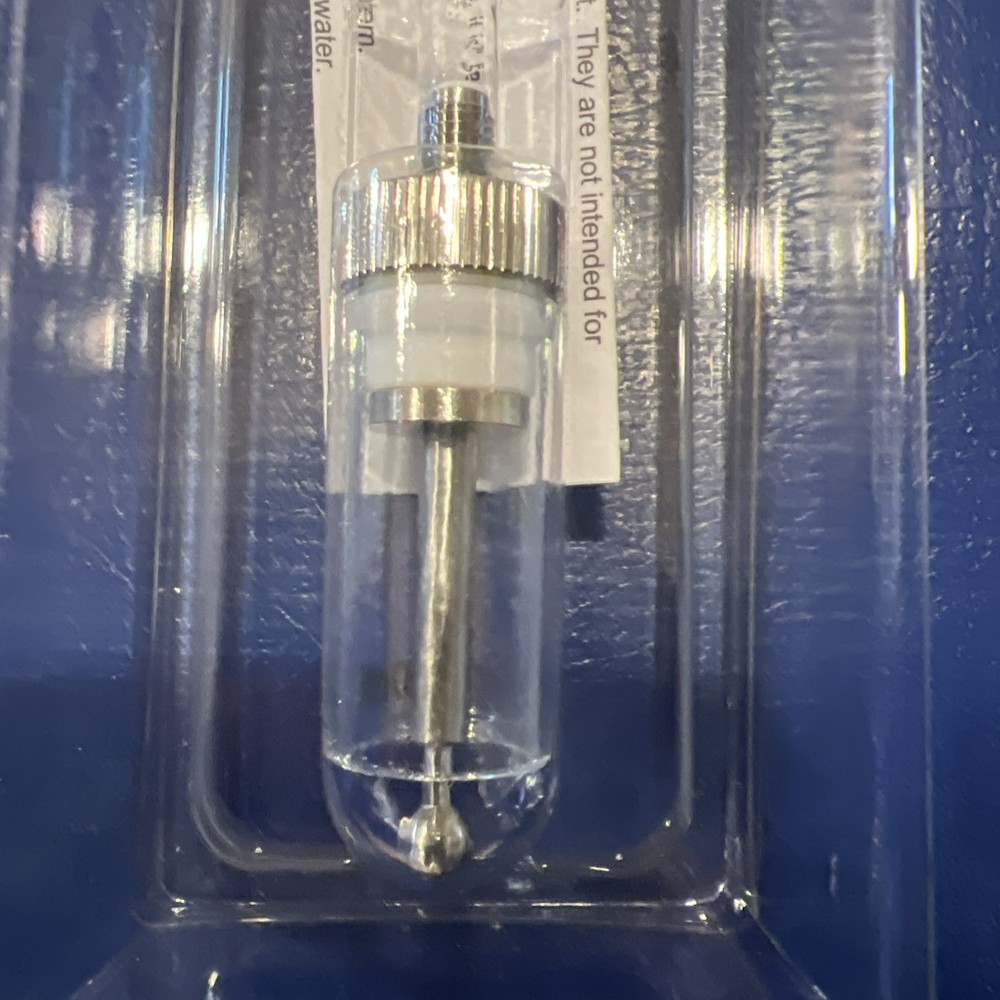 Tecan Ball-end Syringe 20728664 5.0mL