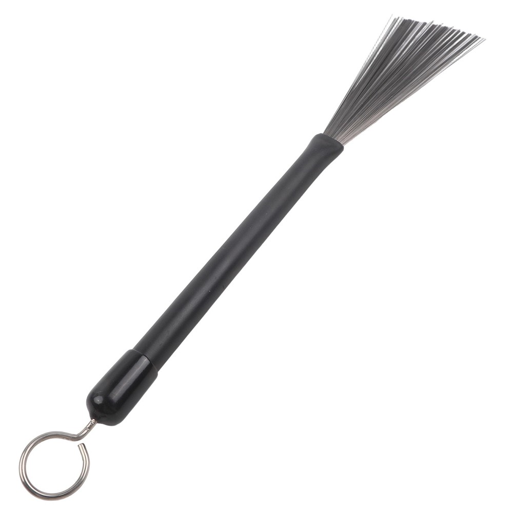 Cm Drumstick Retractable Steel Wire Suitable For Drummers And Beginners