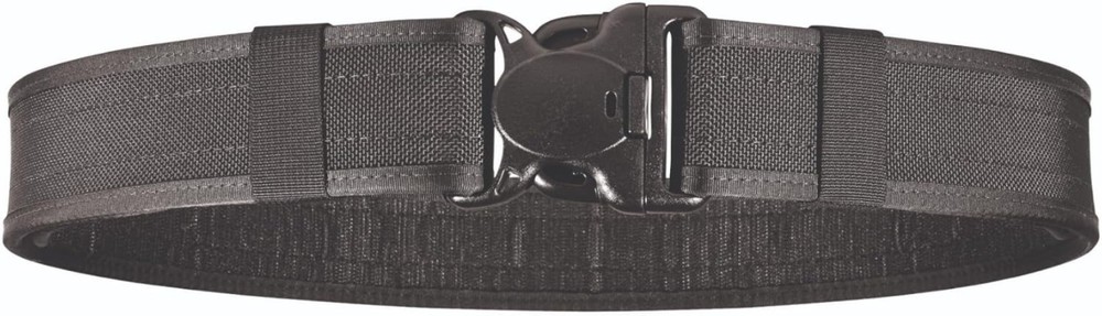 Tactical Duty Belt - Adjustable Nylon Belt