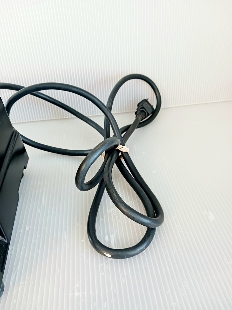 Wen Model 2908 Wet Wheel Machine Knife Tool Sharpener Works