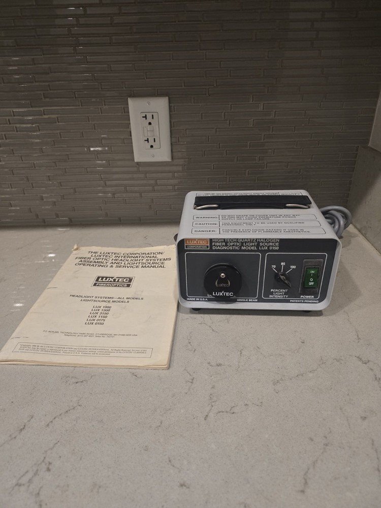 Luxtec LUX 0150