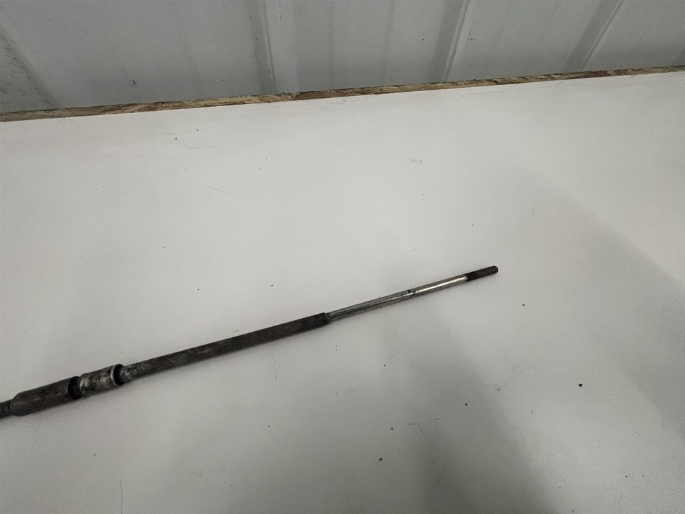 Luscombe Model 8 Vernier Throttle Control Cable